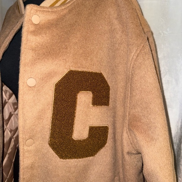 Varsity jacket - Picture 3 of 5